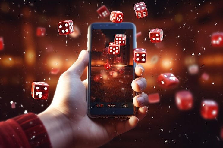 wbocash platform showing live-dealer tables and mobile interface