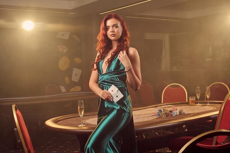 wbocash mobile app displaying live blackjack table and live-dealer studio