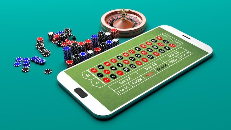 wbocash Colok Naga live dice draw with three dice displayed