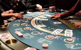 wbocash app interface showing live game shows table selection menu with multiple game options